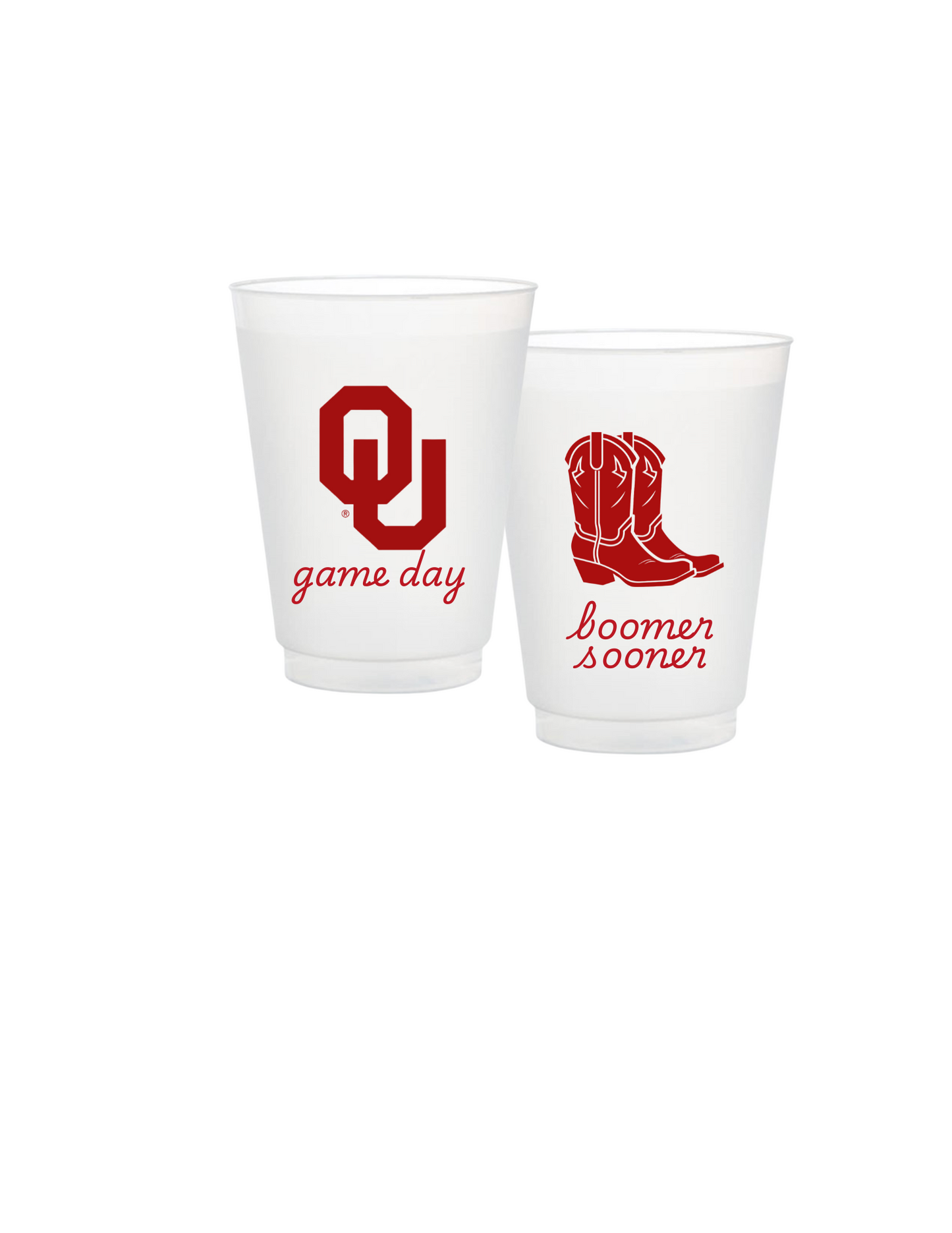 Saturdays In Norman