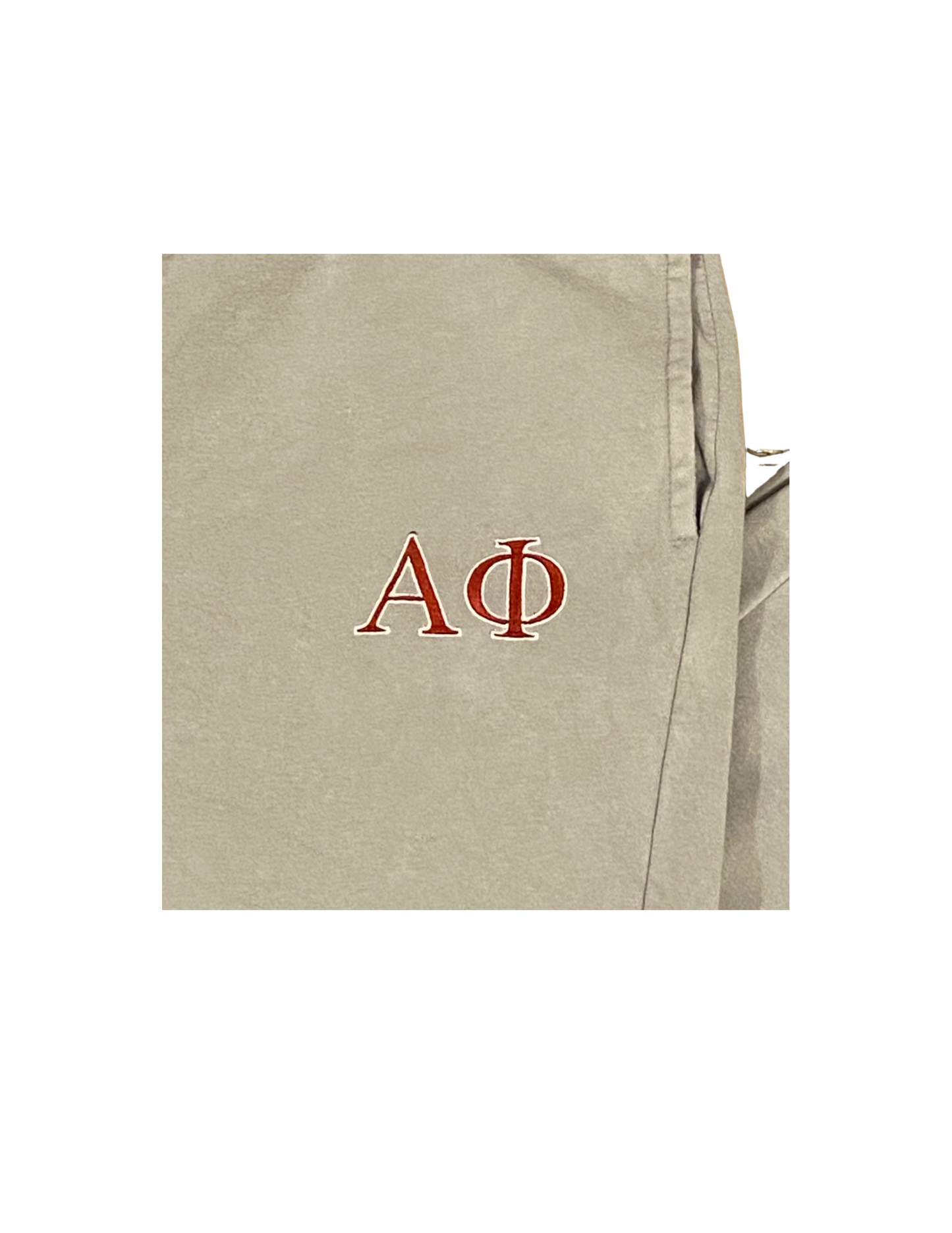 Alpha Phi Sweatpants