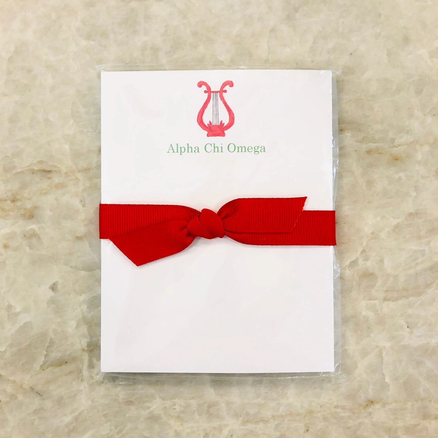 Sorority Small Notepads