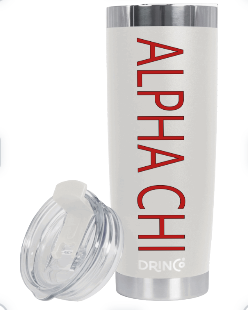 Water Bottle - Tumbler