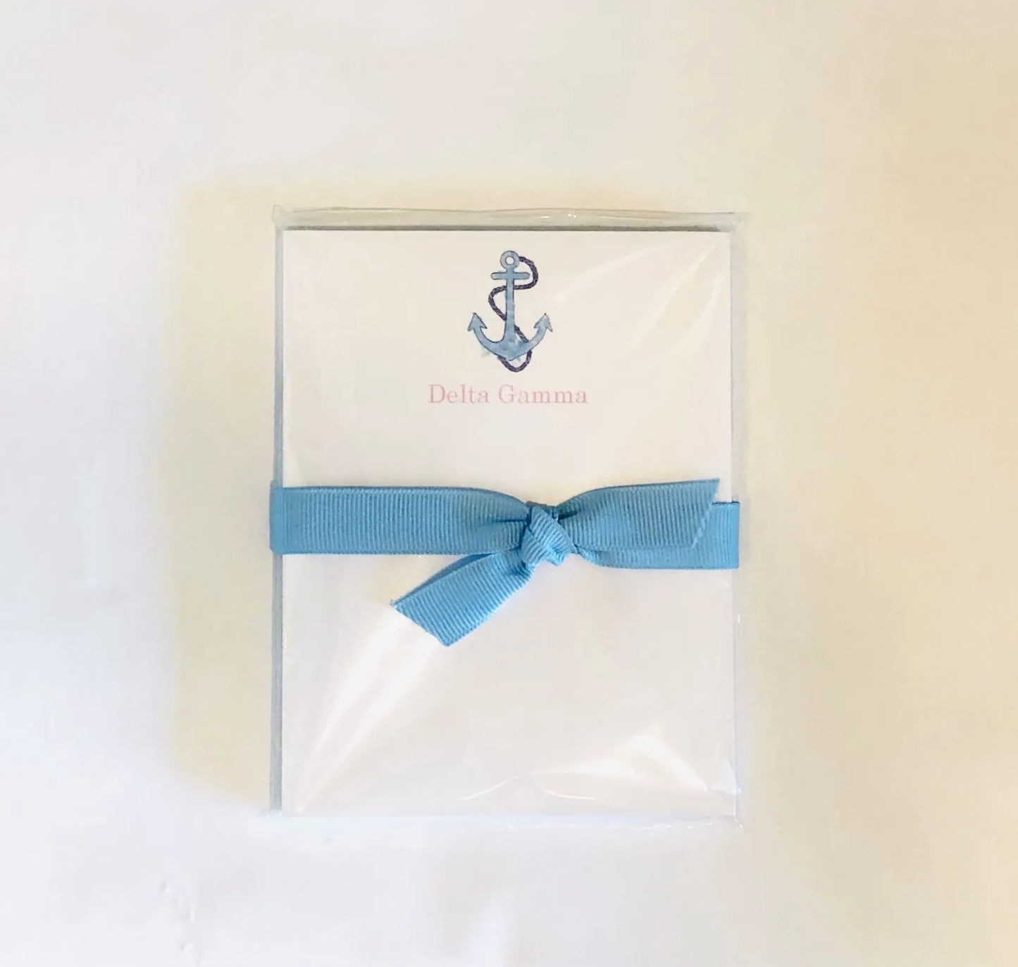 Sorority Small Notepads