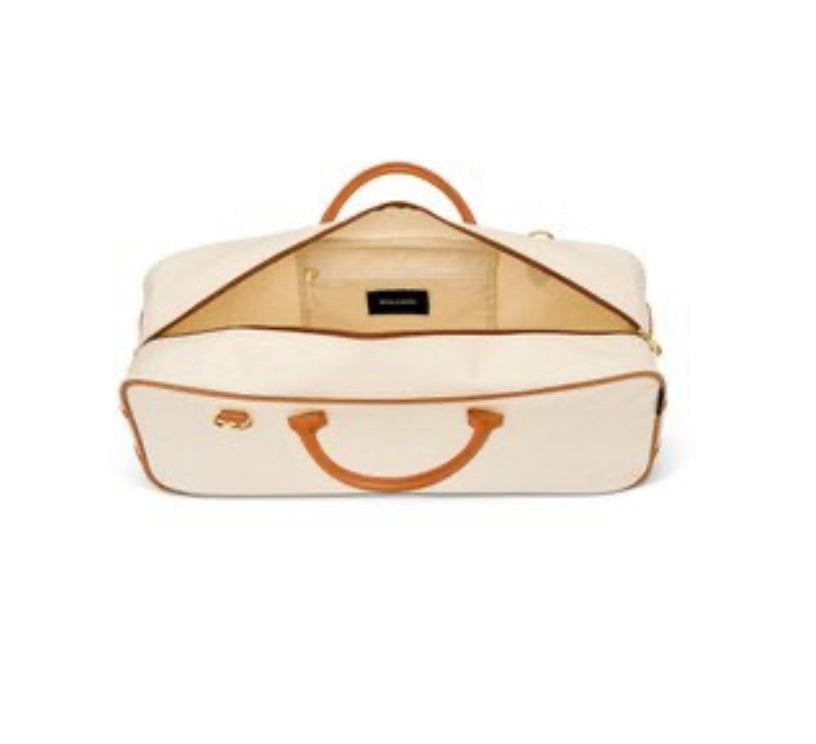 Mahjong Bag with Monogram