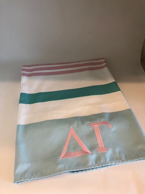 Microfiber Beach Towel