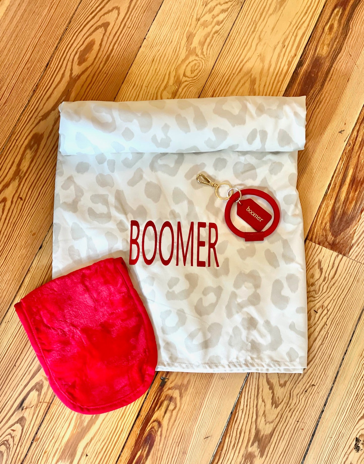 Wednesday Recruitment Week Gift