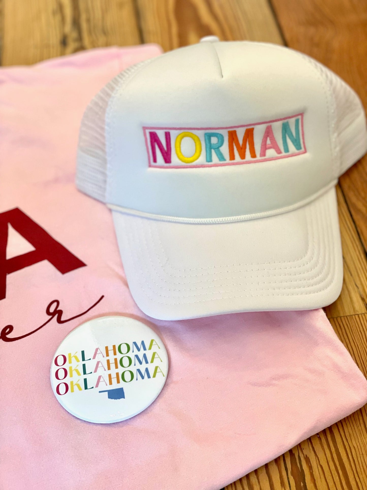 Saturday Recruitment Week Gift