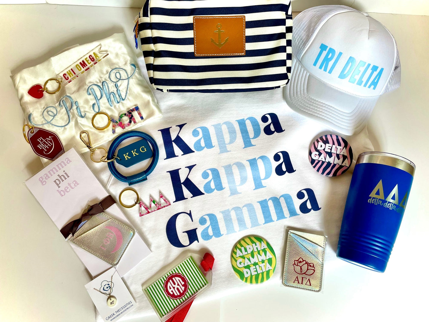 2023 OU Monday Delivery Bid Day Gift