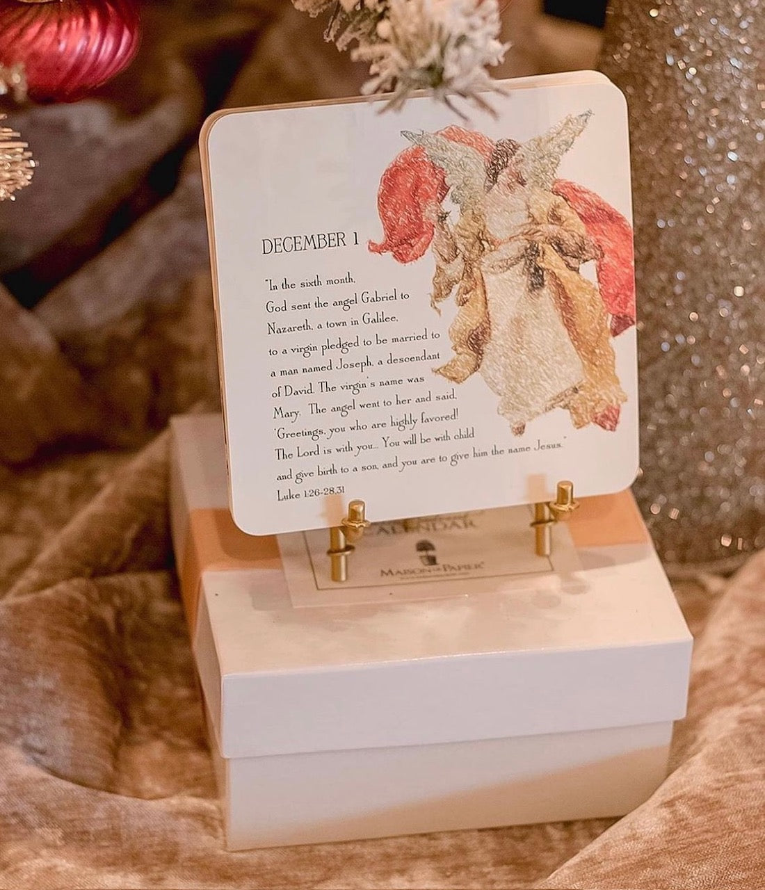 Advent Calendar