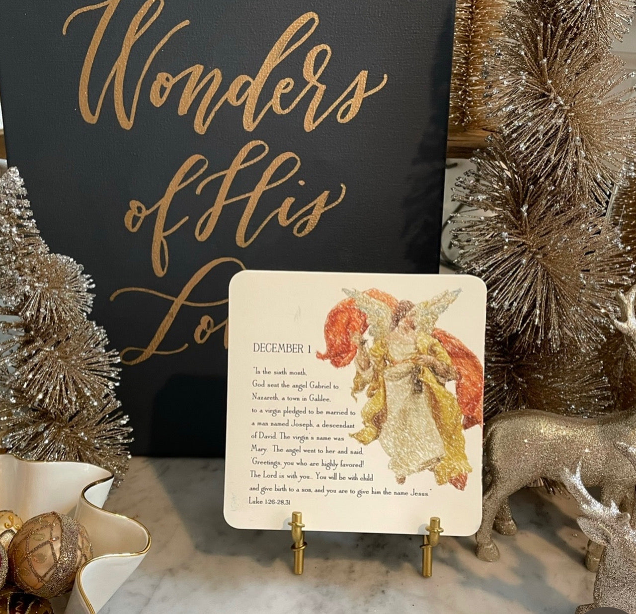 Advent Calendar