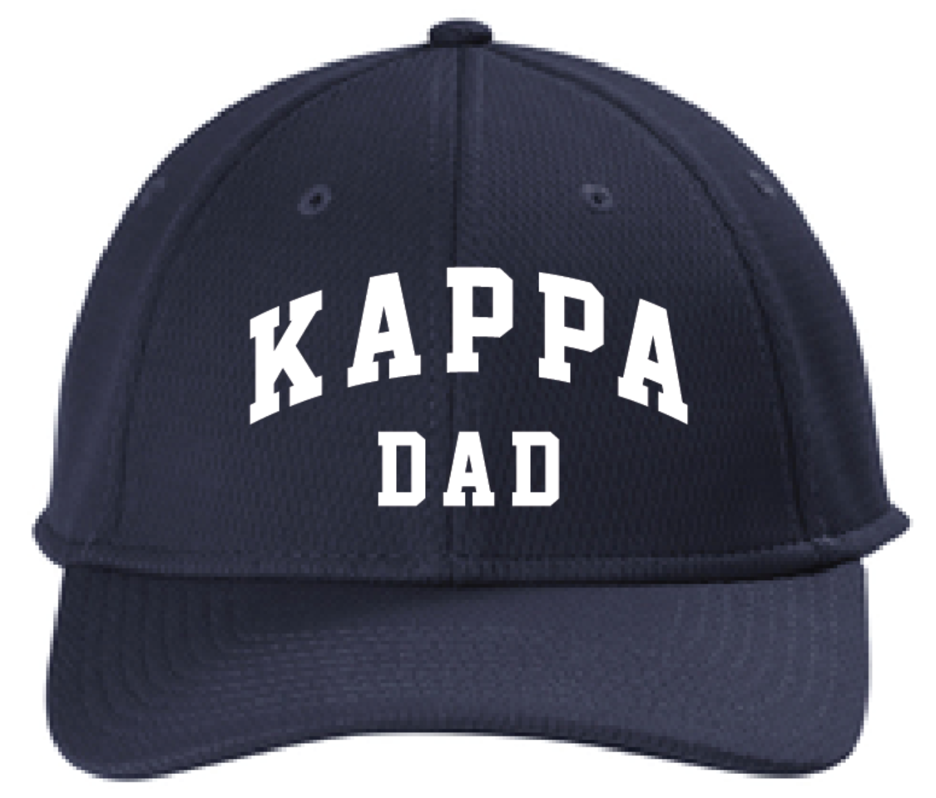 Kappa Dad Hat