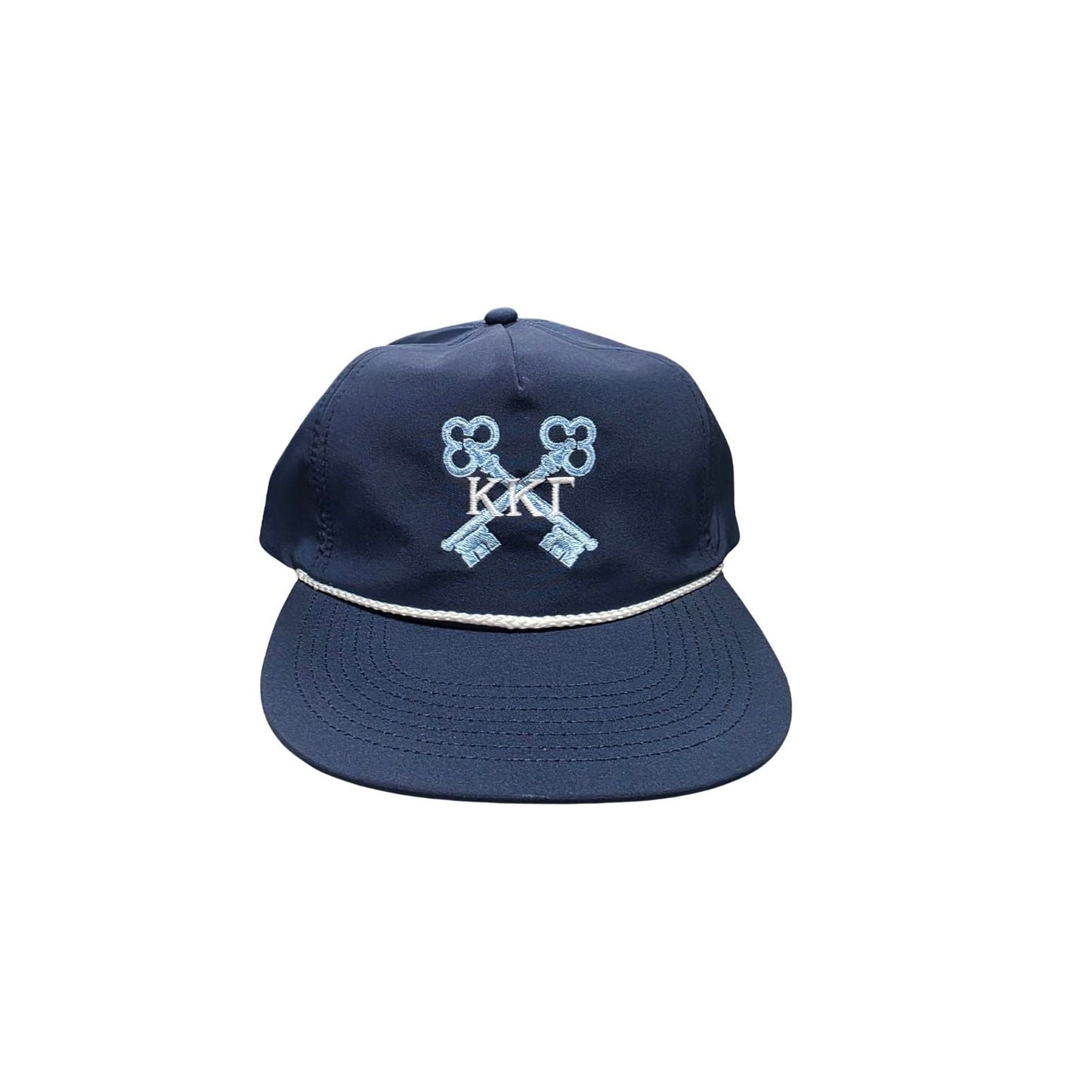 Kappa Bid Day Hat