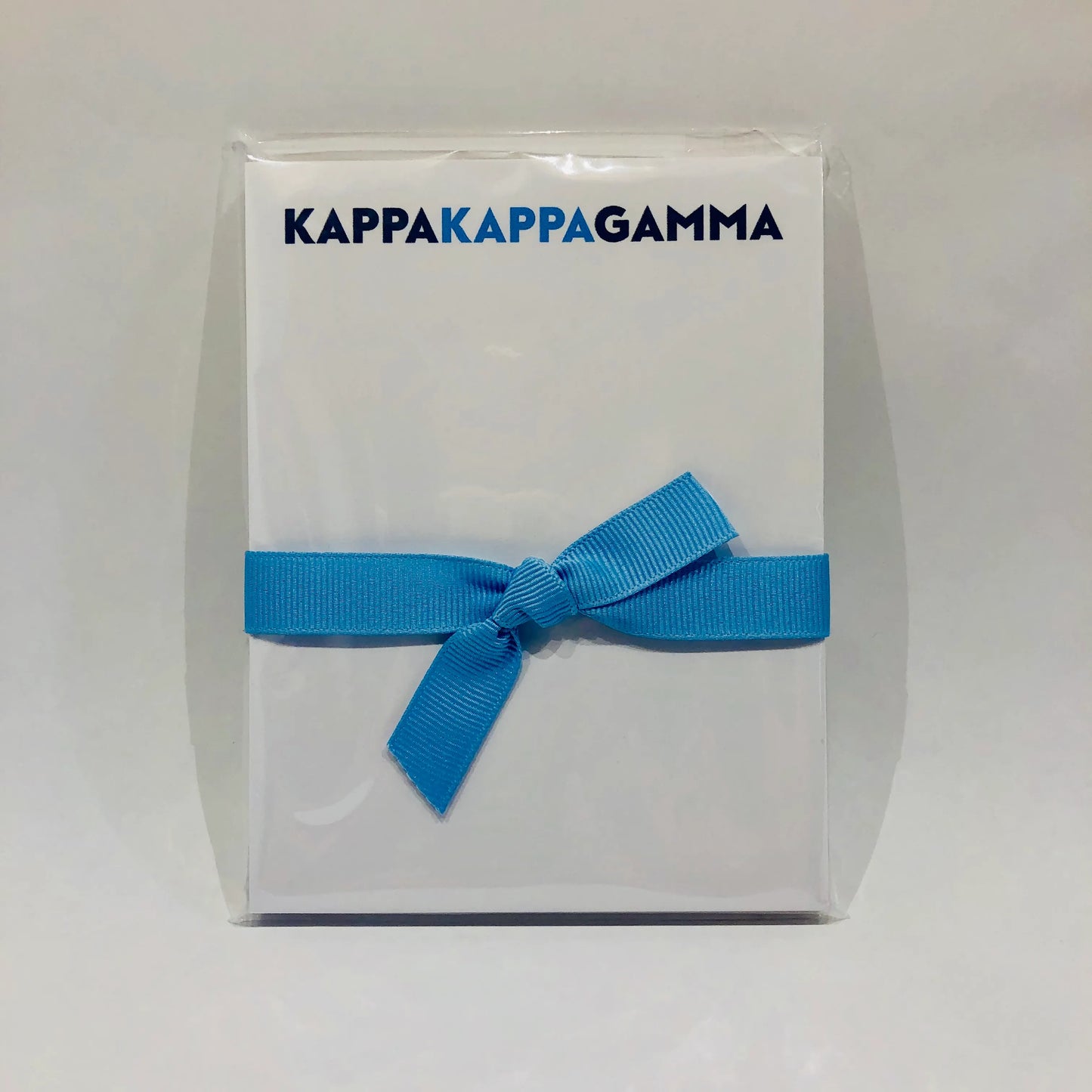 Sorority Small Notepads