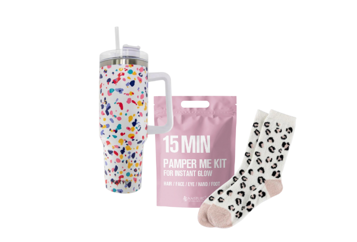 Pamper Gift