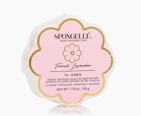 Shower Essentials Gift