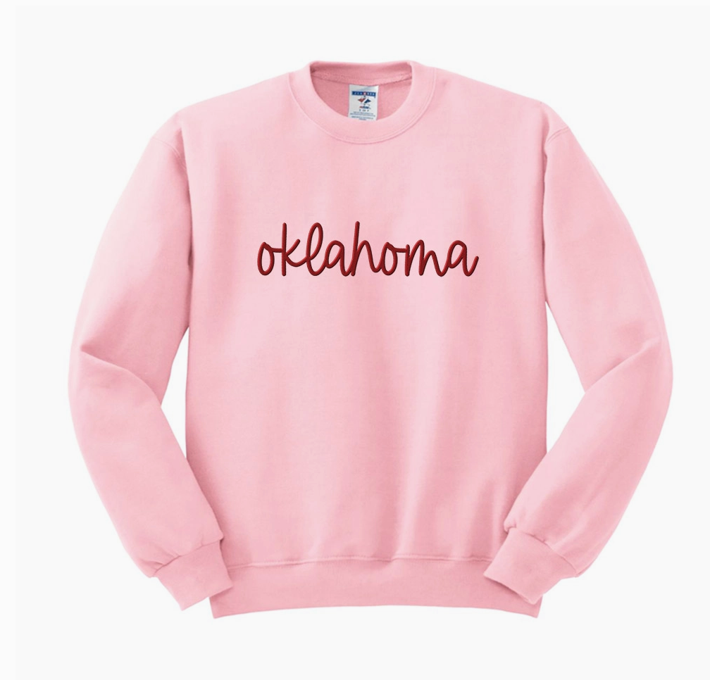 Saturdays In Norman