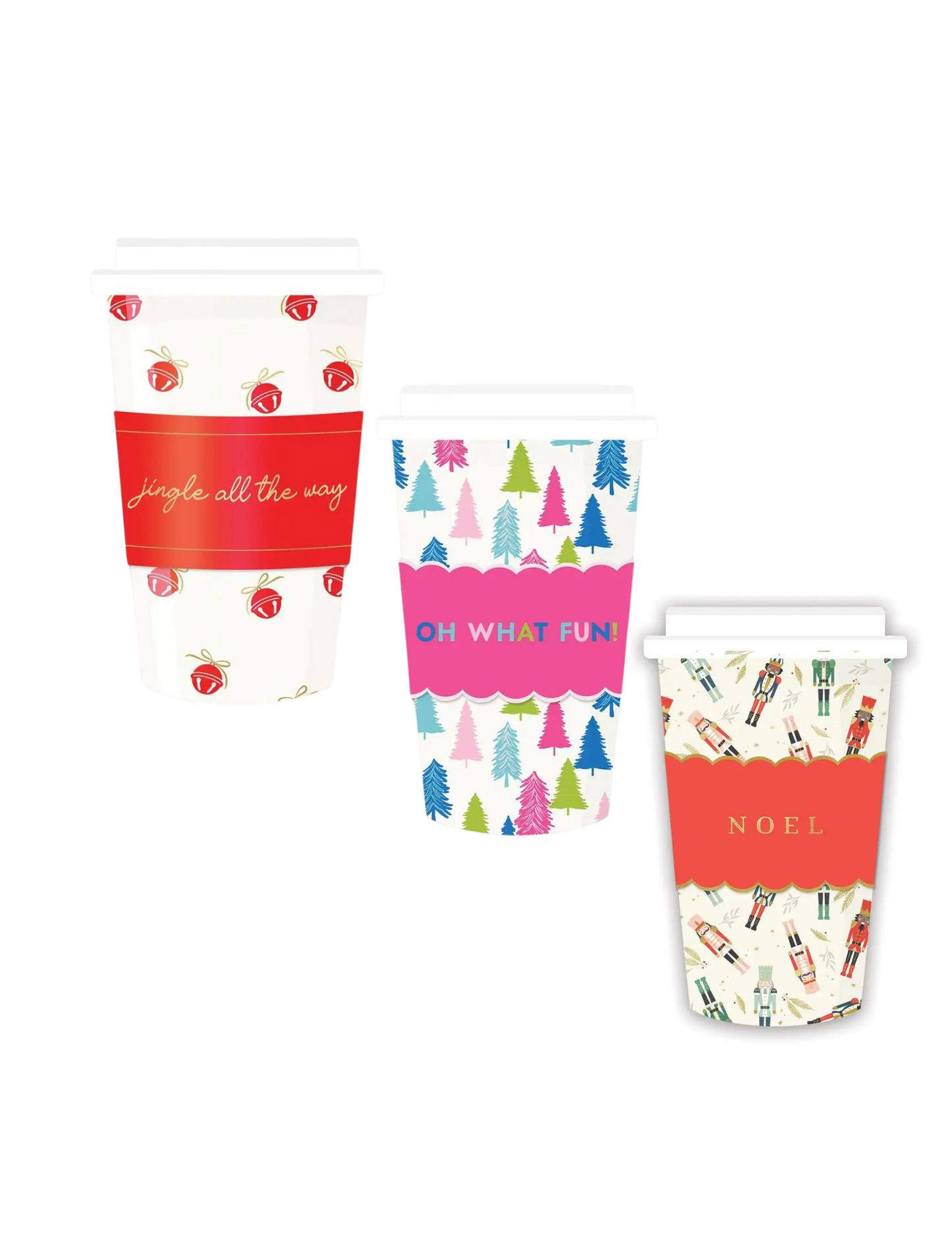 To Go Cups
