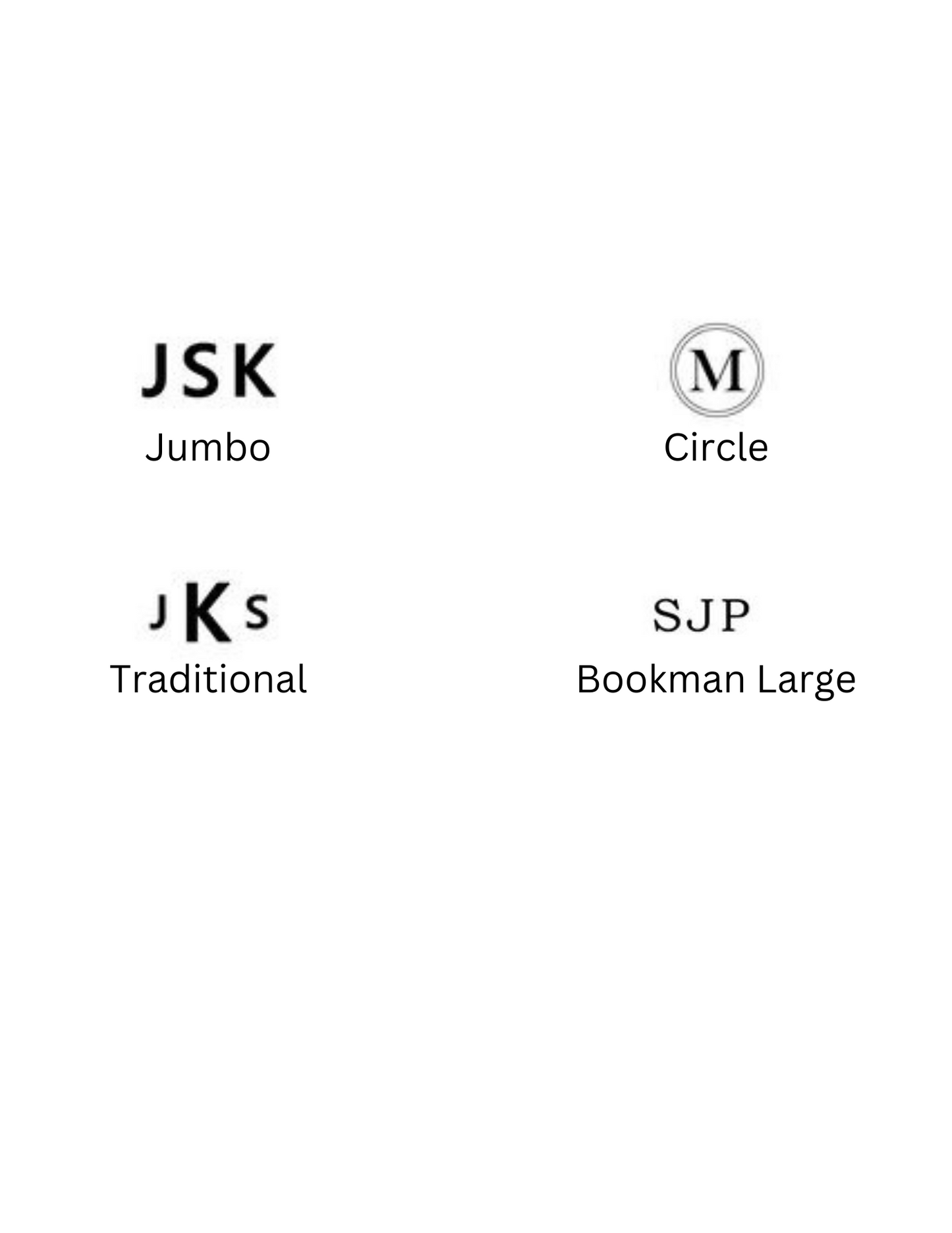 Bag: Codie Tote with Monogram