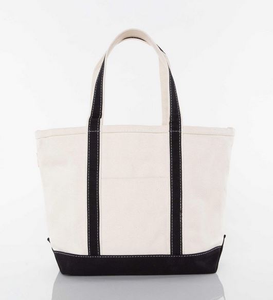Recruitment Necessities Gift with Monogrammed Initial