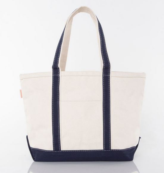 Recruitment Necessities Gift with Monogrammed Initial