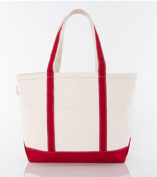 Recruitment Necessities Gift with Monogrammed Initial
