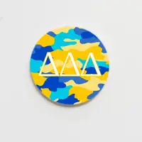 Sorority Button