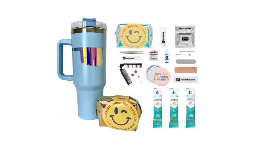 Recruitment Necessities Gift