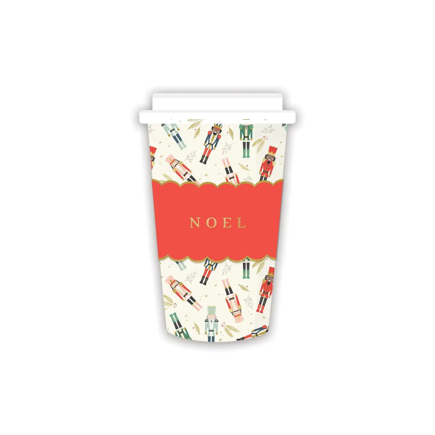 To Go Cups