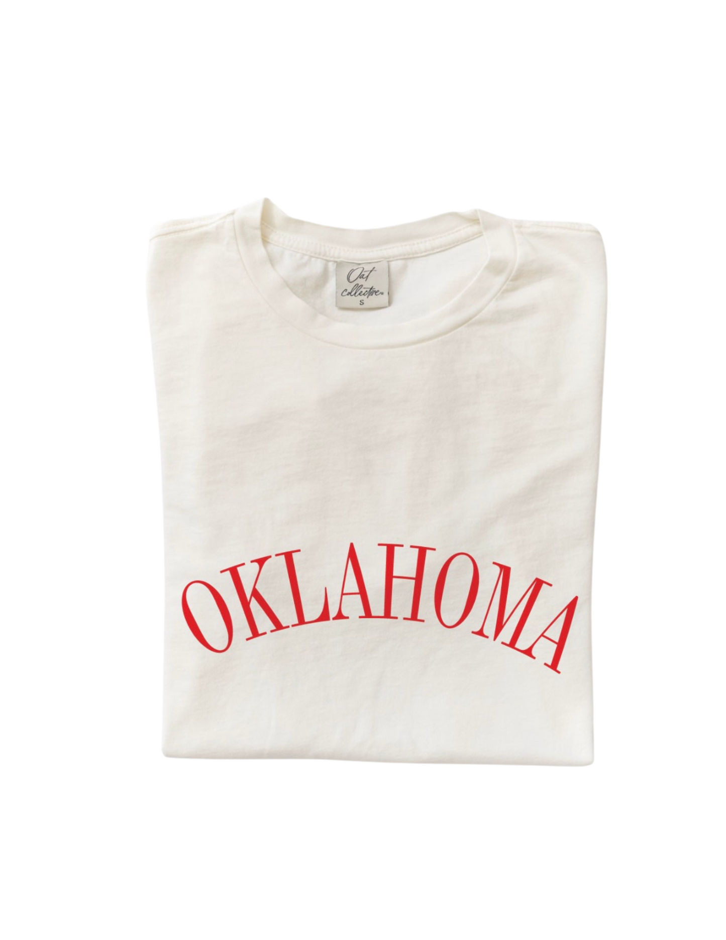 Oklahoma Saturday Game Days