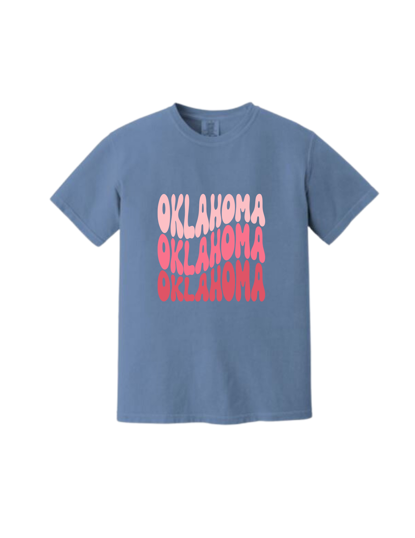 Oklahoma T-Shirt