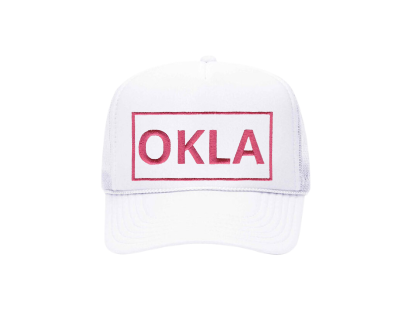We Love Oklahoma!