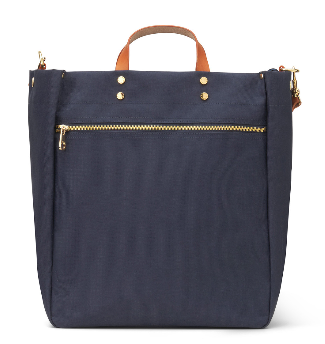 Parker Tote Bag