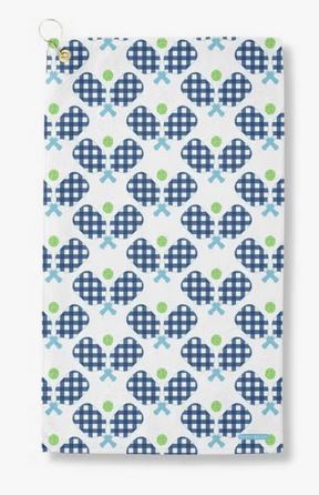 Pickleball Sport Towel