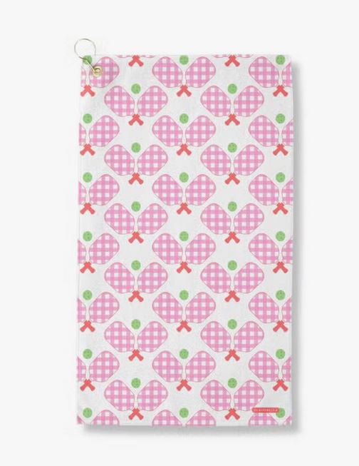 Pickleball Sport Towel