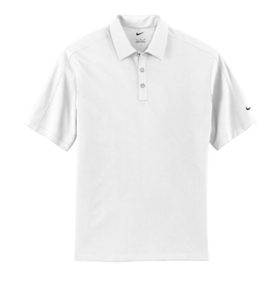 Delt Polo: Nike