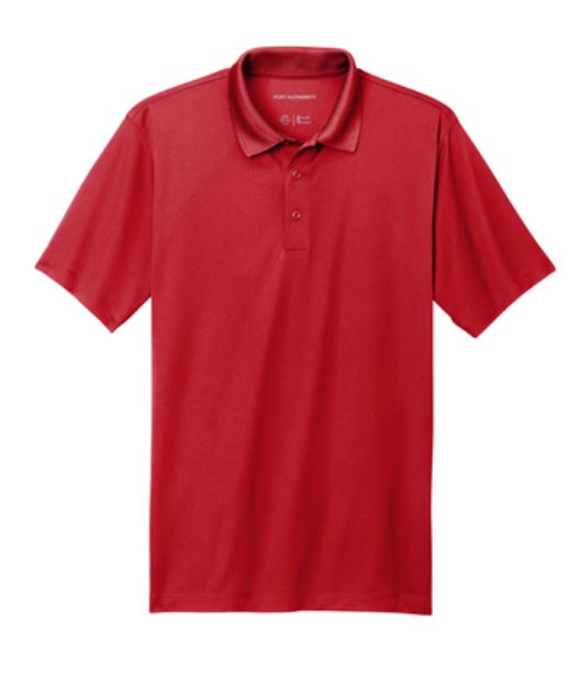 Delt Polo:Port Authority