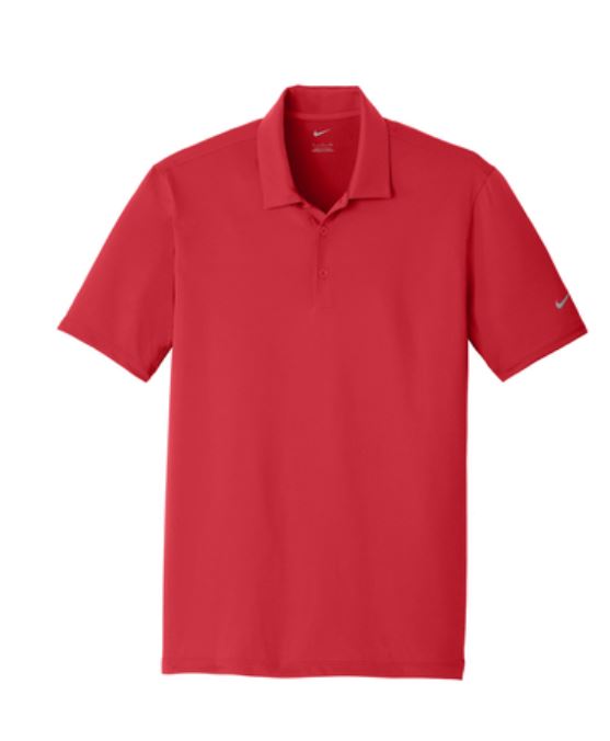 Delt Polo: Nike