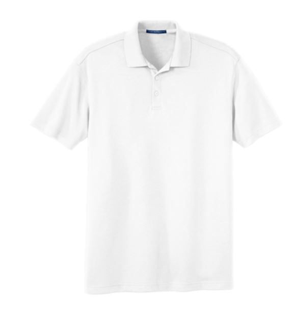 Delt Polo:Port Authority