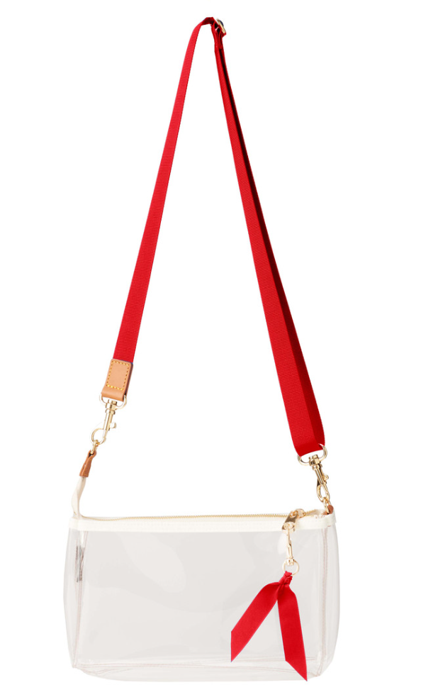 Stadium Purse