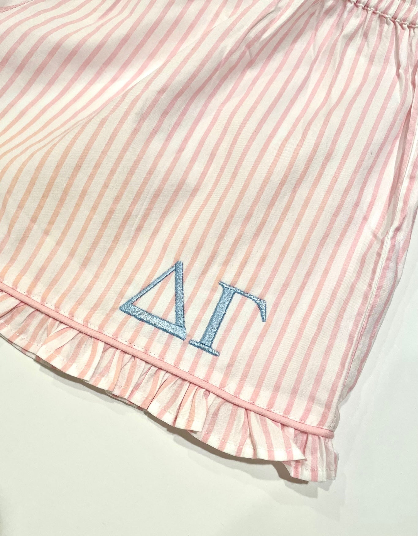PJ Shorts