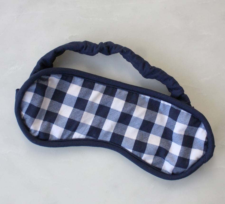 Kappa Kappa Gamma Sleep Mask