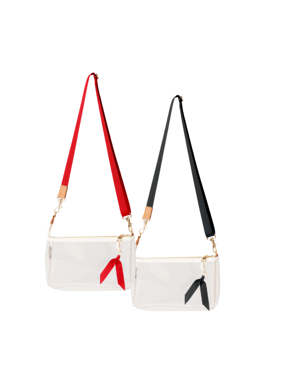 Stadium Purse
