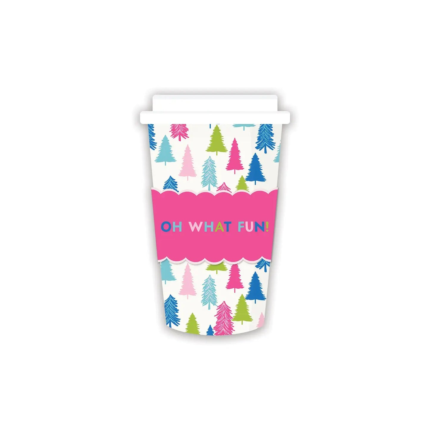 To Go Cups