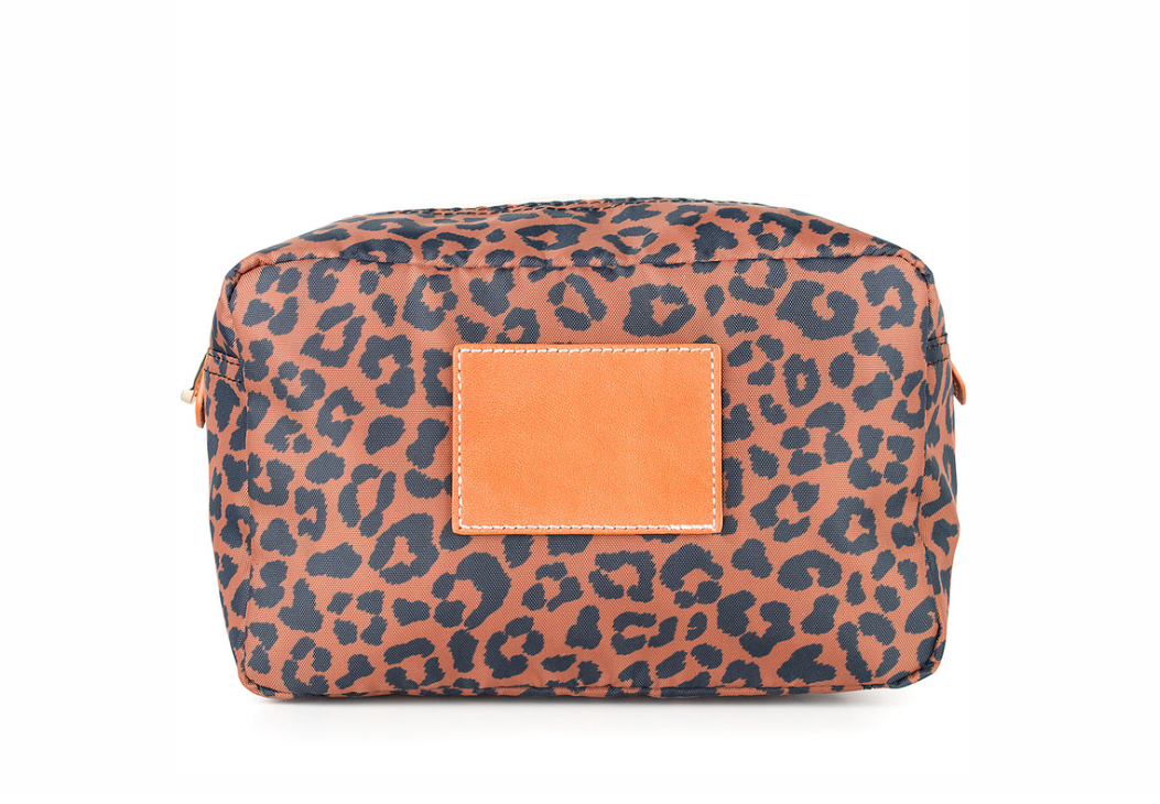 Monogrammed Winnie Bag