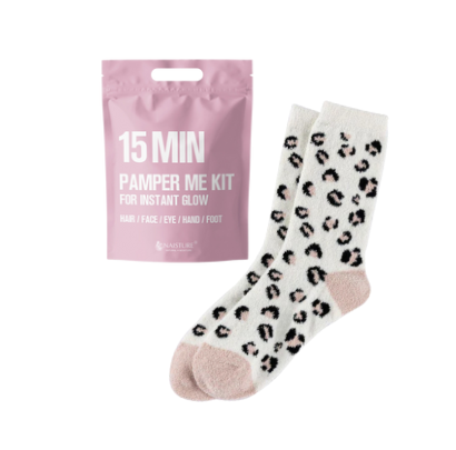 Sorority Work Week Pamper Gift
