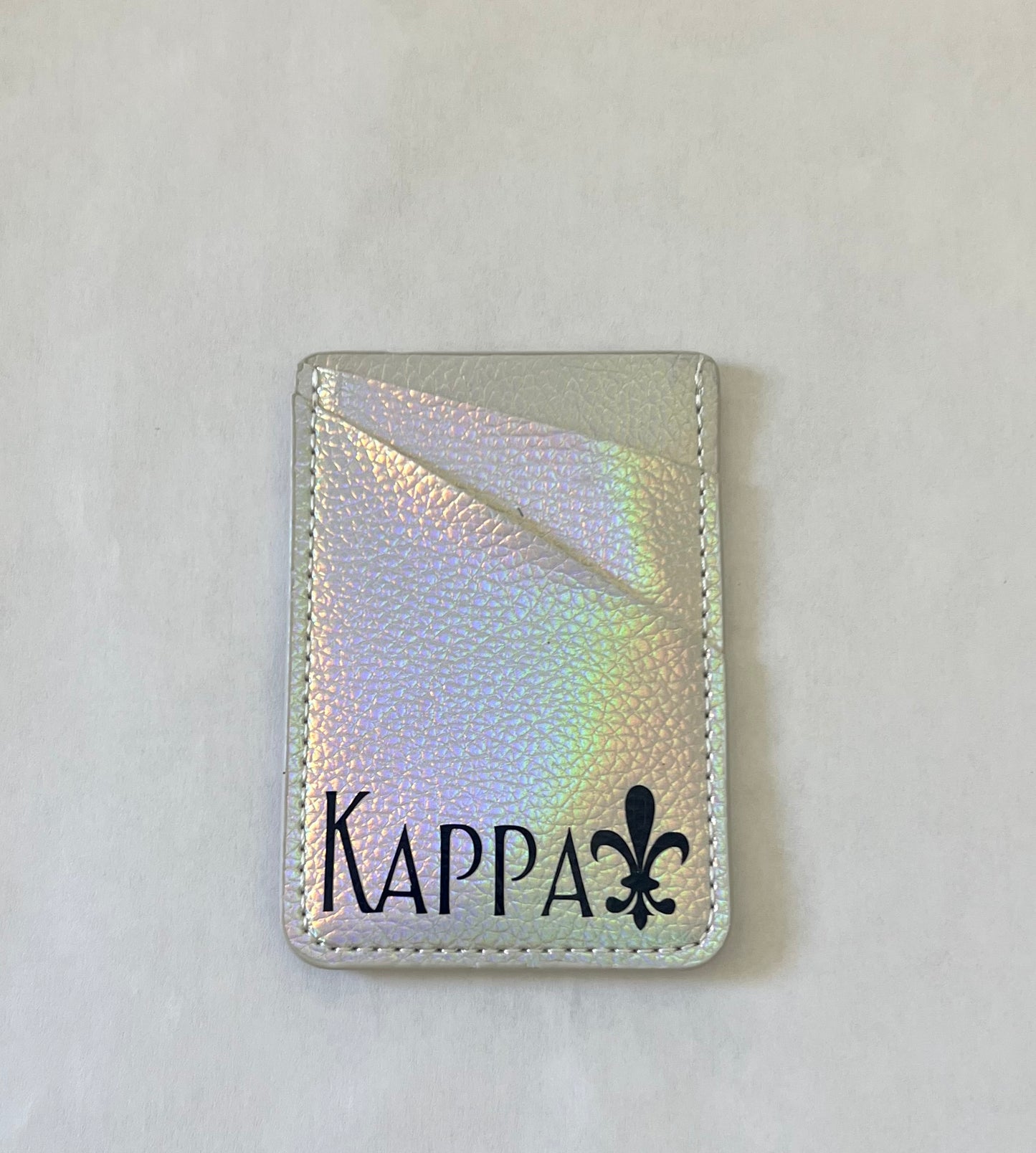Phone Wallet