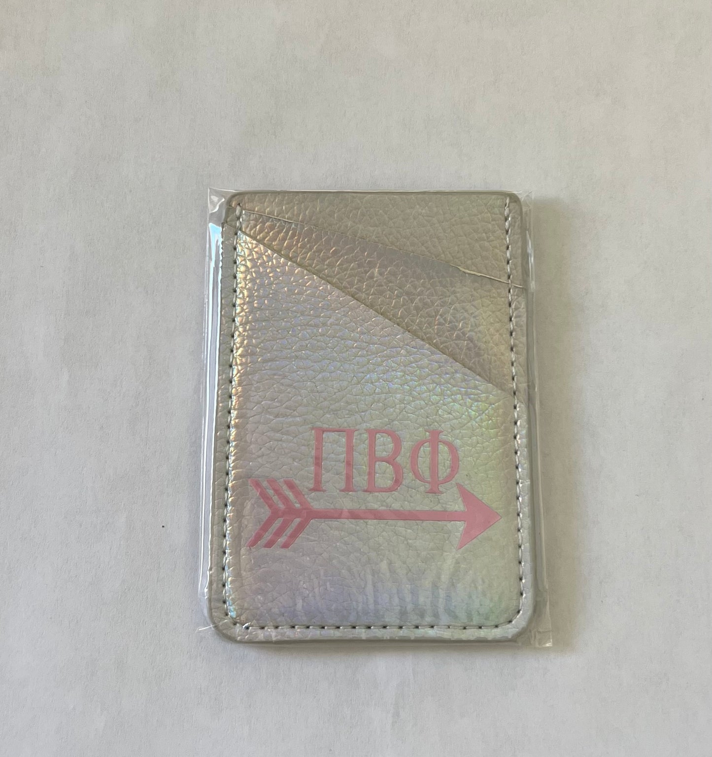 Phone Wallet