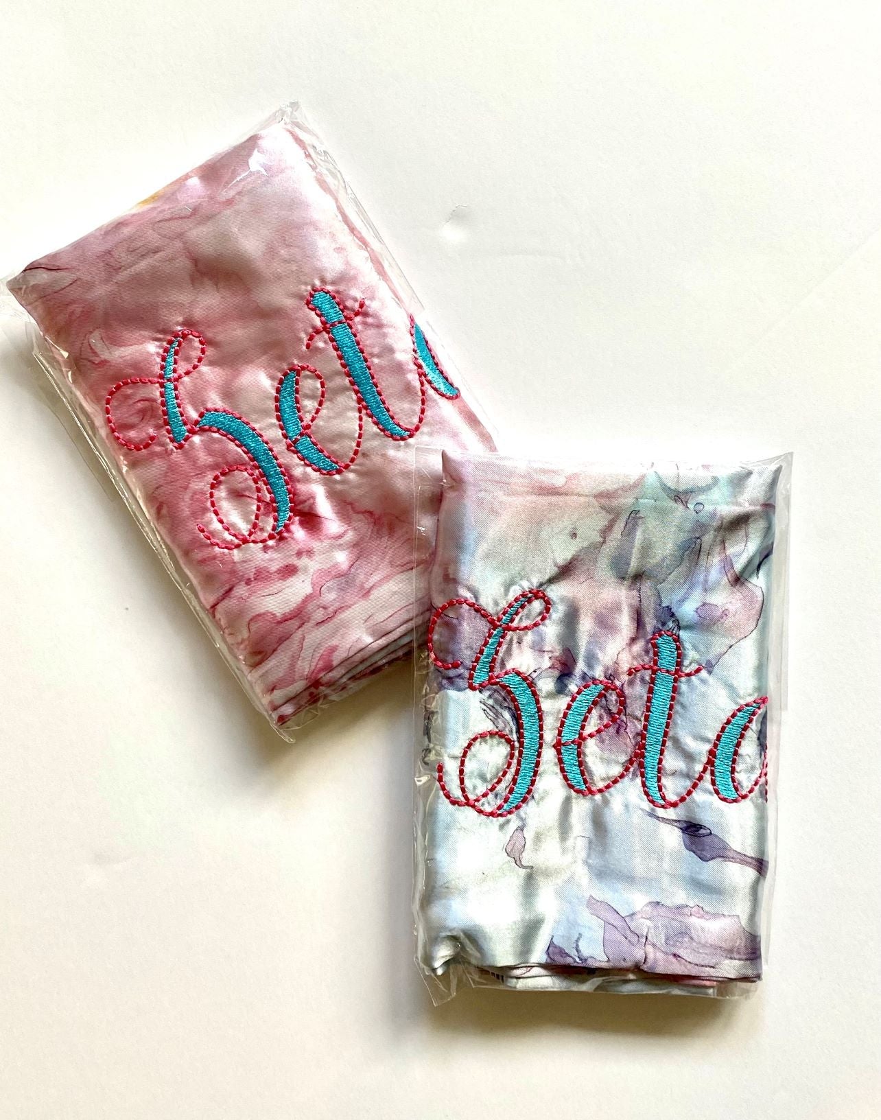 Satin Pillowcase