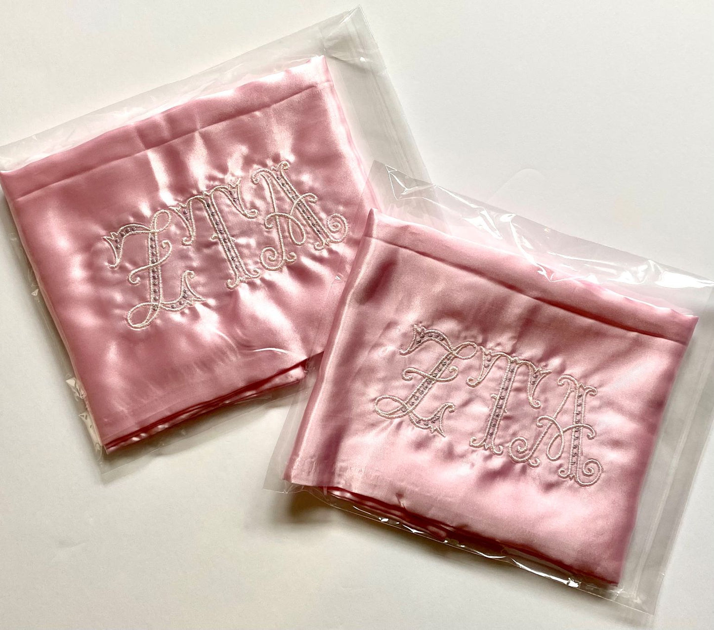 Satin Pillowcase