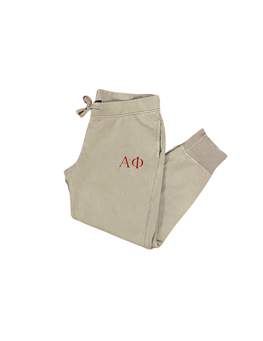 Alpha Phi Sweatpants