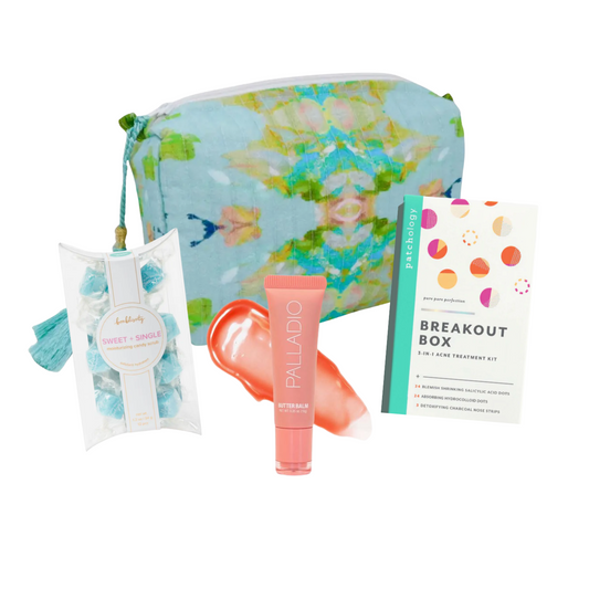 Sorority Work Week Get Ready Gorgeous Gift