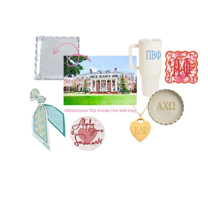 2026 Bid Day Gift